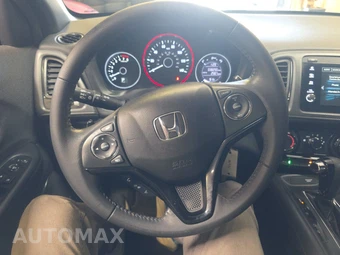 2022 Honda HR-V Sport - miniatura 10