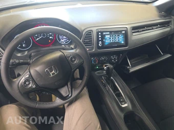 2022 Honda HR-V Sport - miniatura 11