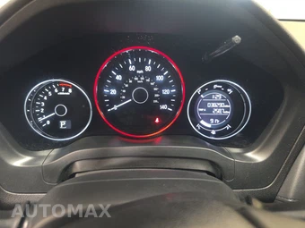 2022 Honda HR-V Sport - miniatura 12