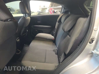 2022 Honda HR-V Sport - miniatura 13