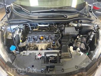 2022 Honda HR-V Sport - miniatura 16