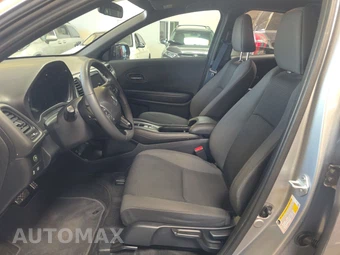2022 Honda HR-V Sport - miniatura 7