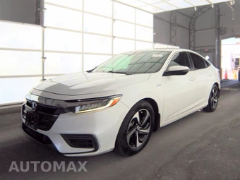 2022 Honda Insight EX