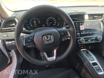 2022 Honda Insight EX - miniatura 10