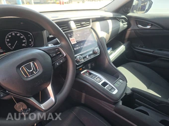 2022 Honda Insight EX - miniatura 11