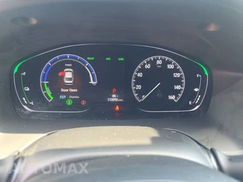 2022 Honda Insight EX - miniatura 12