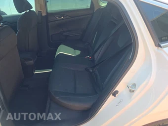 2022 Honda Insight EX - miniatura 13