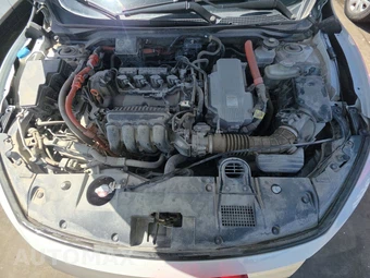 2022 Honda Insight EX - miniatura 15