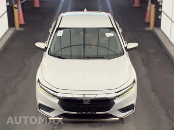 2022 Honda Insight EX - miniatura 2
