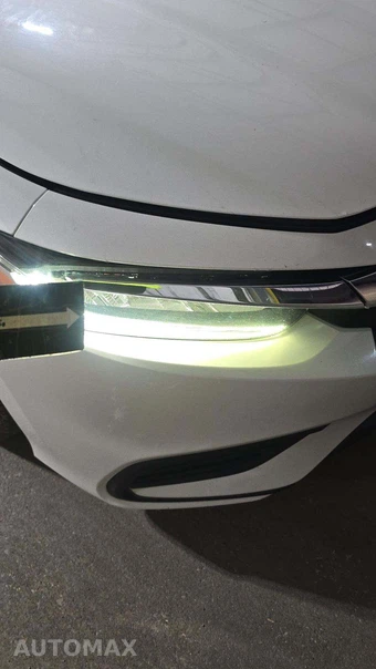2022 Honda Insight EX - miniatura 22