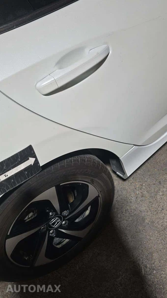 2022 Honda Insight EX - miniatura 25