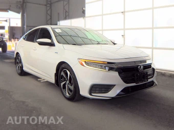 2022 Honda Insight EX - miniatura 3