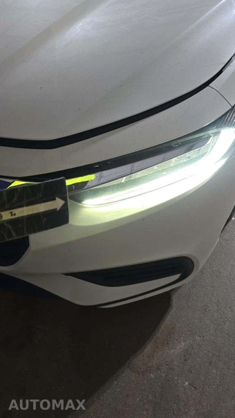 2022 Honda Insight EX - miniatura 32