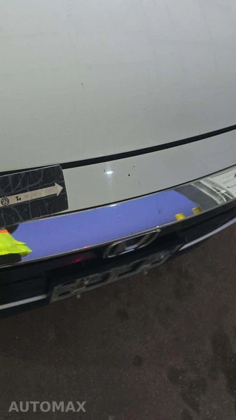 2022 Honda Insight EX - miniatura 33