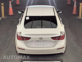 2022 Honda Insight EX - miniatura 5