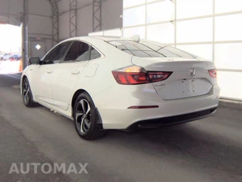 2022 Honda Insight EX - miniatura 6