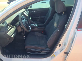 2022 Honda Insight EX - miniatura 7