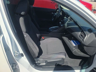 2022 Honda Insight EX - miniatura 8