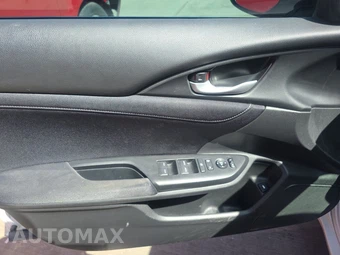 2022 Honda Insight EX - miniatura 9
