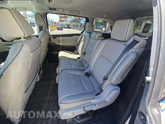 2022 Honda Odyssey Elite 118.1" WB - miniatura 13