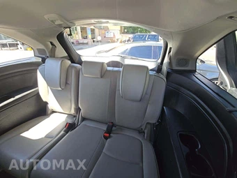 2022 Honda Odyssey Elite 118.1" WB - miniatura 14