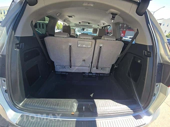 2022 Honda Odyssey Elite 118.1" WB - miniatura 15