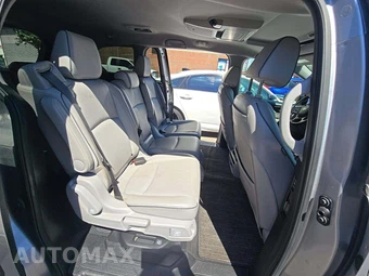 2022 Honda Odyssey Elite 118.1" WB - miniatura 17