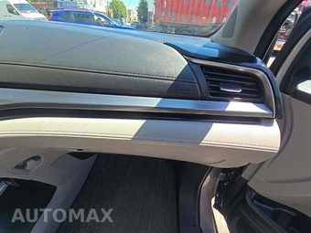 2022 Honda Odyssey Elite 118.1" WB - miniatura 20