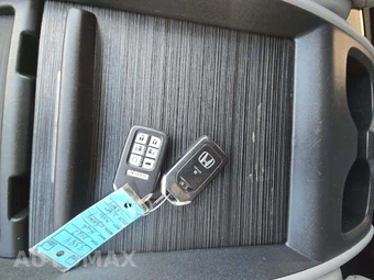2022 Honda Odyssey Elite 118.1" WB - miniatura 8