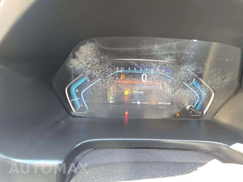 2022 Honda Odyssey Elite 118.1" WB - miniatura 9