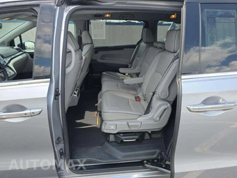 2022 Honda Odyssey Elite 118.1" WB - miniatura 10