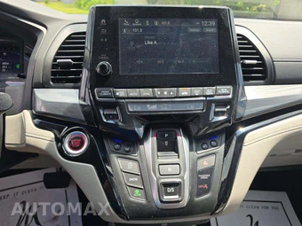 2022 Honda Odyssey Elite 118.1" WB - miniatura 7