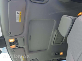 2022 Honda Odyssey Elite 118.1" WB - miniatura 8