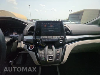 2022 Honda Odyssey Elite 118.1" WB - miniatura 11