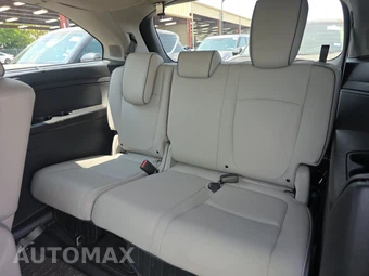 2022 Honda Odyssey Elite 118.1" WB - miniatura 14