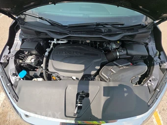 2022 Honda Odyssey Elite 118.1" WB - miniatura 16