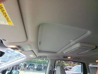 2022 Honda Odyssey Elite 118.1" WB - miniatura 18