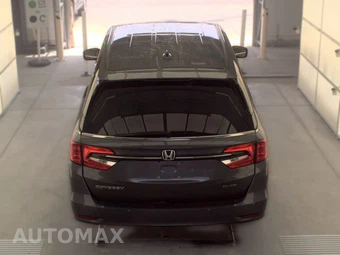 2022 Honda Odyssey Elite 118.1" WB - miniatura 5