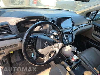 2022 Honda Odyssey Elite 118.1" WB - miniatura 11
