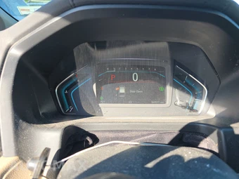 2022 Honda Odyssey Elite 118.1" WB - miniatura 12