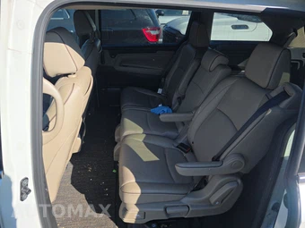2022 Honda Odyssey Elite 118.1" WB - miniatura 13