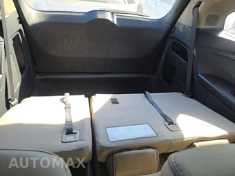 2022 Honda Odyssey Elite 118.1" WB - miniatura 14