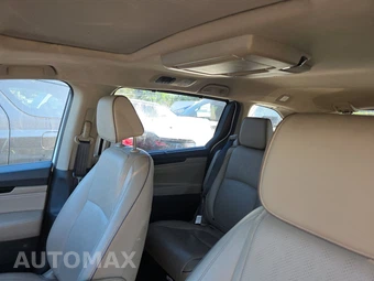 2022 Honda Odyssey Elite 118.1" WB - miniatura 18