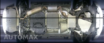 2022 Honda Odyssey Elite 118.1" WB - miniatura 19