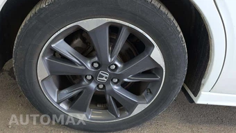 2022 Honda Odyssey Elite 118.1" WB - miniatura 25