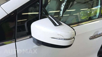 2022 Honda Odyssey Elite 118.1" WB - miniatura 27