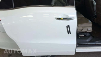 2022 Honda Odyssey Elite 118.1" WB - miniatura 30