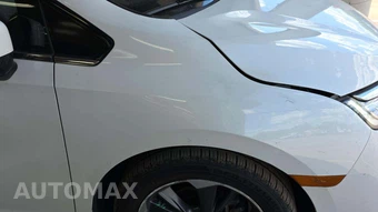 2022 Honda Odyssey Elite 118.1" WB - miniatura 34