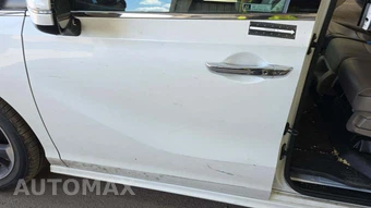2022 Honda Odyssey Elite 118.1" WB - miniatura 39