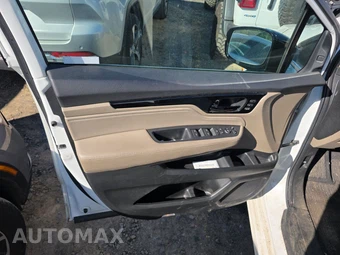 2022 Honda Odyssey Elite 118.1" WB - miniatura 9